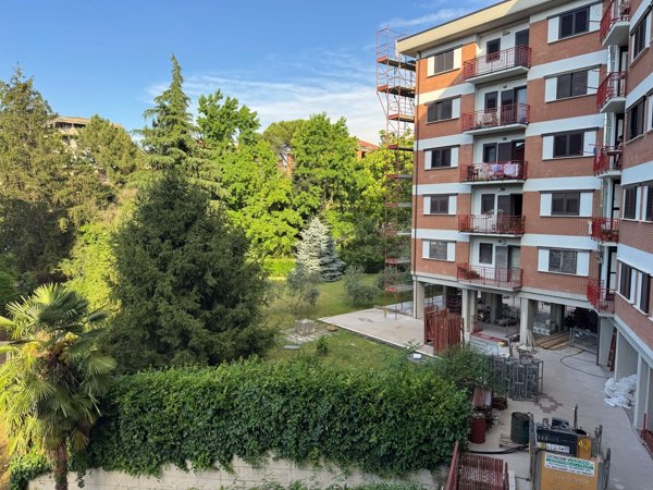 appartamento in vendita ad Avellino