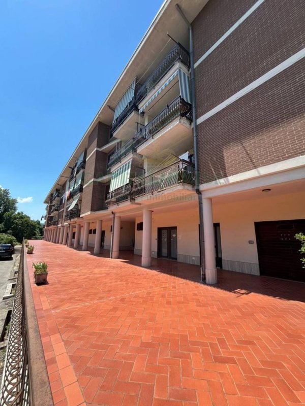 appartamento in vendita ad Avellino in zona Rione Mazzini