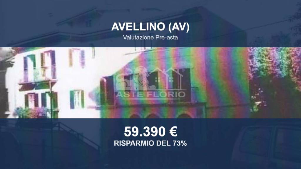 negozio in vendita ad Avellino in zona Rione Mazzini