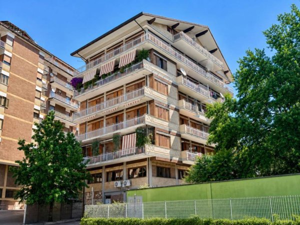 appartamento in vendita ad Avellino in zona Centro Città