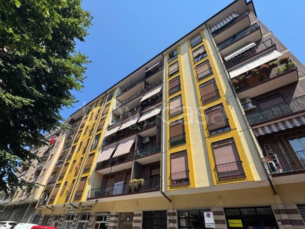 appartamento in vendita ad Avellino in zona Centro Città