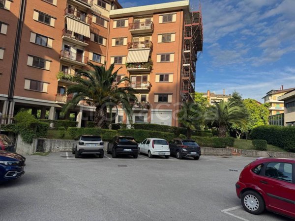 appartamento in vendita ad Avellino
