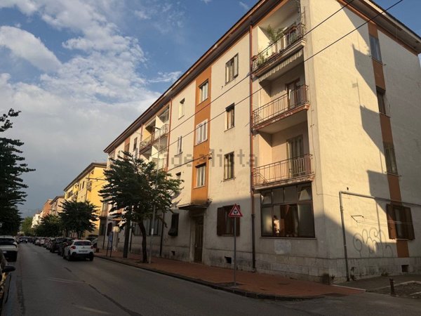 appartamento in vendita ad Avellino