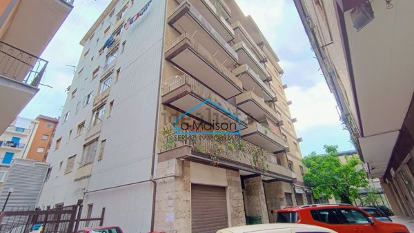 appartamento in vendita ad Avellino in zona Centro Città