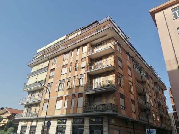 appartamento in vendita ad Avellino in zona Centro Città