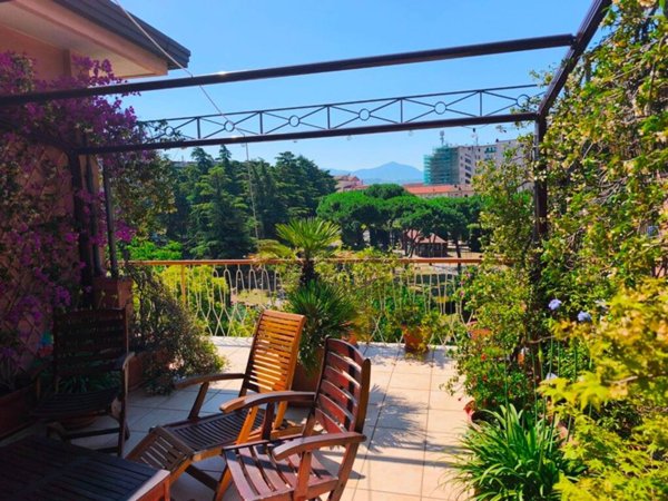 appartamento in vendita ad Avellino in zona Centro Città