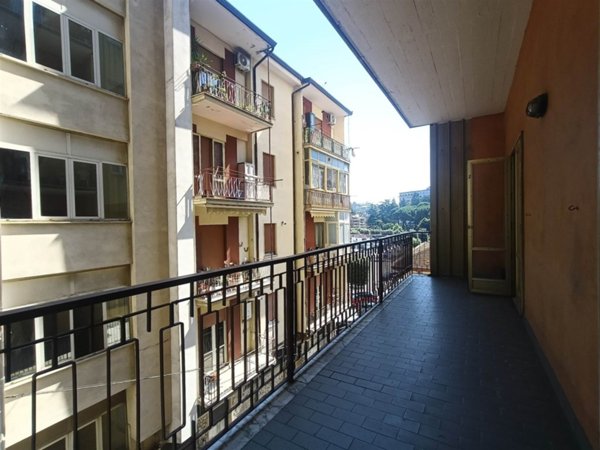 appartamento in vendita ad Avellino