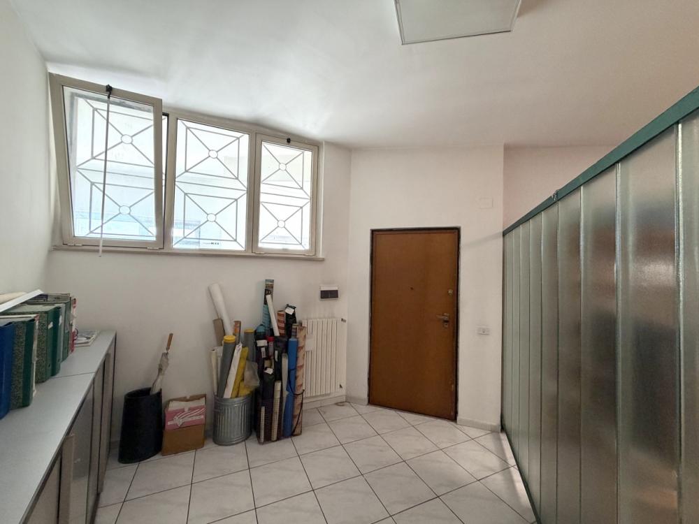 appartamento in vendita ad Avellino
