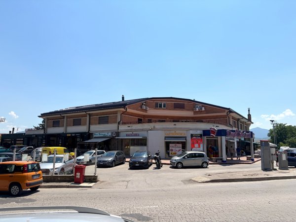 appartamento in vendita ad Avellino