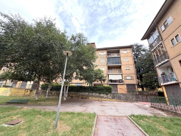 appartamento in vendita ad Avellino in zona Centro Città