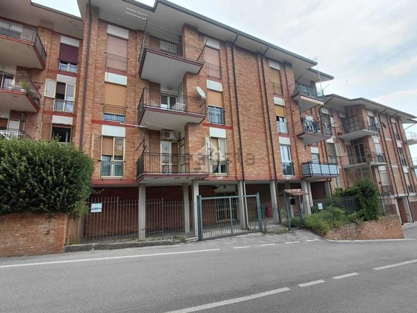 appartamento in vendita ad Avellino in zona Rione Mazzini