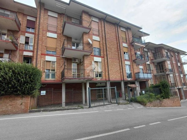 appartamento in vendita ad Avellino in zona Rione Mazzini