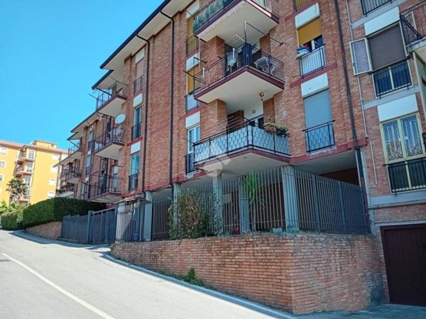 appartamento in vendita ad Avellino in zona Rione Mazzini