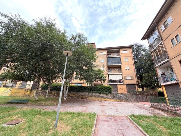 appartamento in vendita ad Avellino in zona Centro Città