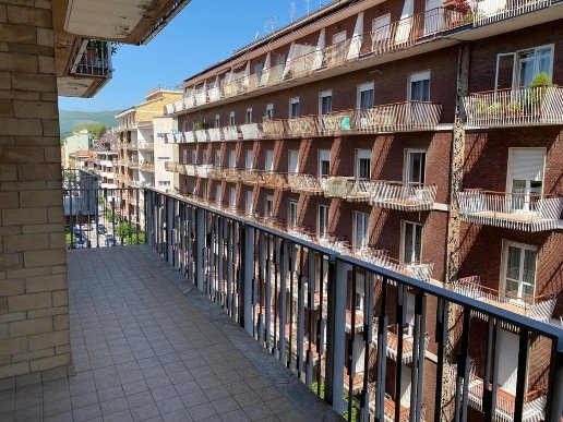 appartamento in vendita ad Avellino in zona Centro Città