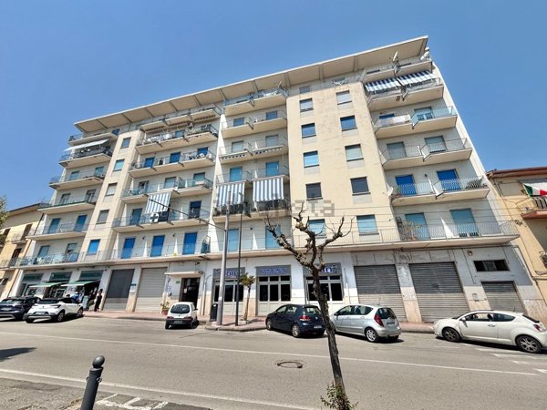 appartamento in vendita ad Avellino
