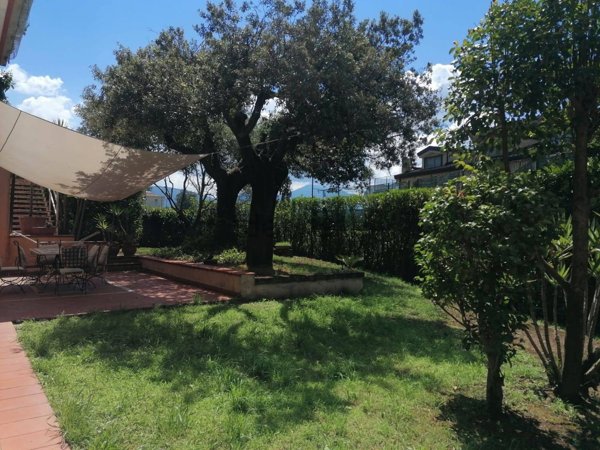 appartamento in vendita ad Avellino