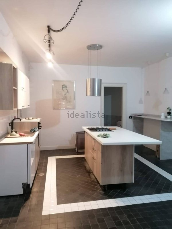 appartamento in vendita ad Avellino