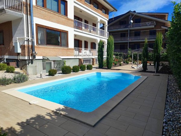 appartamento in vendita ad Avellino