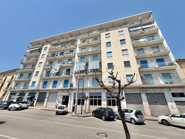 appartamento in vendita ad Avellino