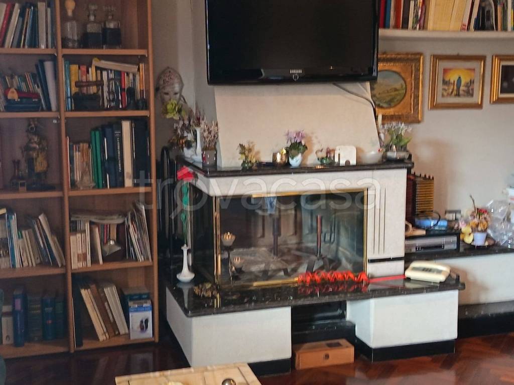 appartamento in vendita ad Avellino