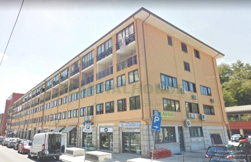 ufficio in vendita ad Avellino