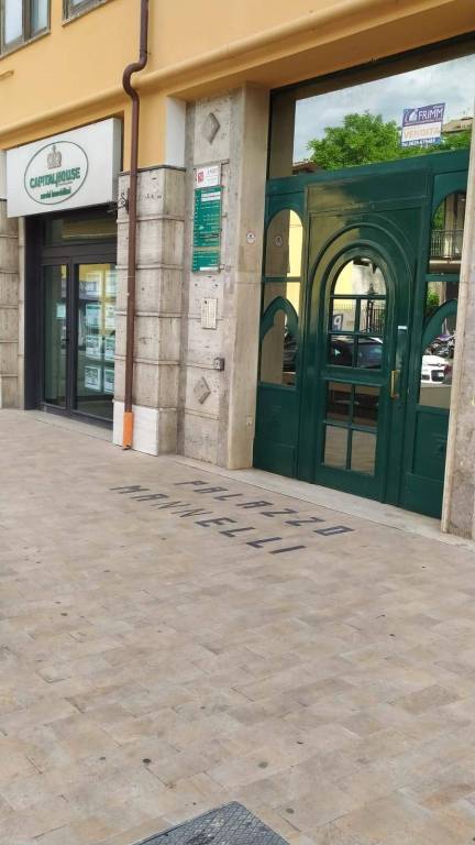 appartamento in vendita ad Avellino