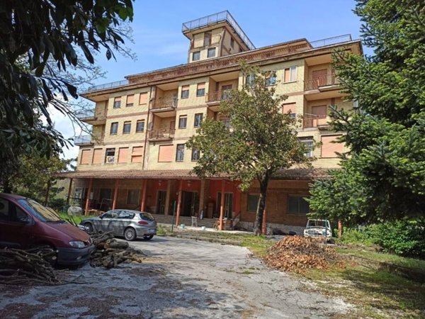 rudere in vendita ad Avellino