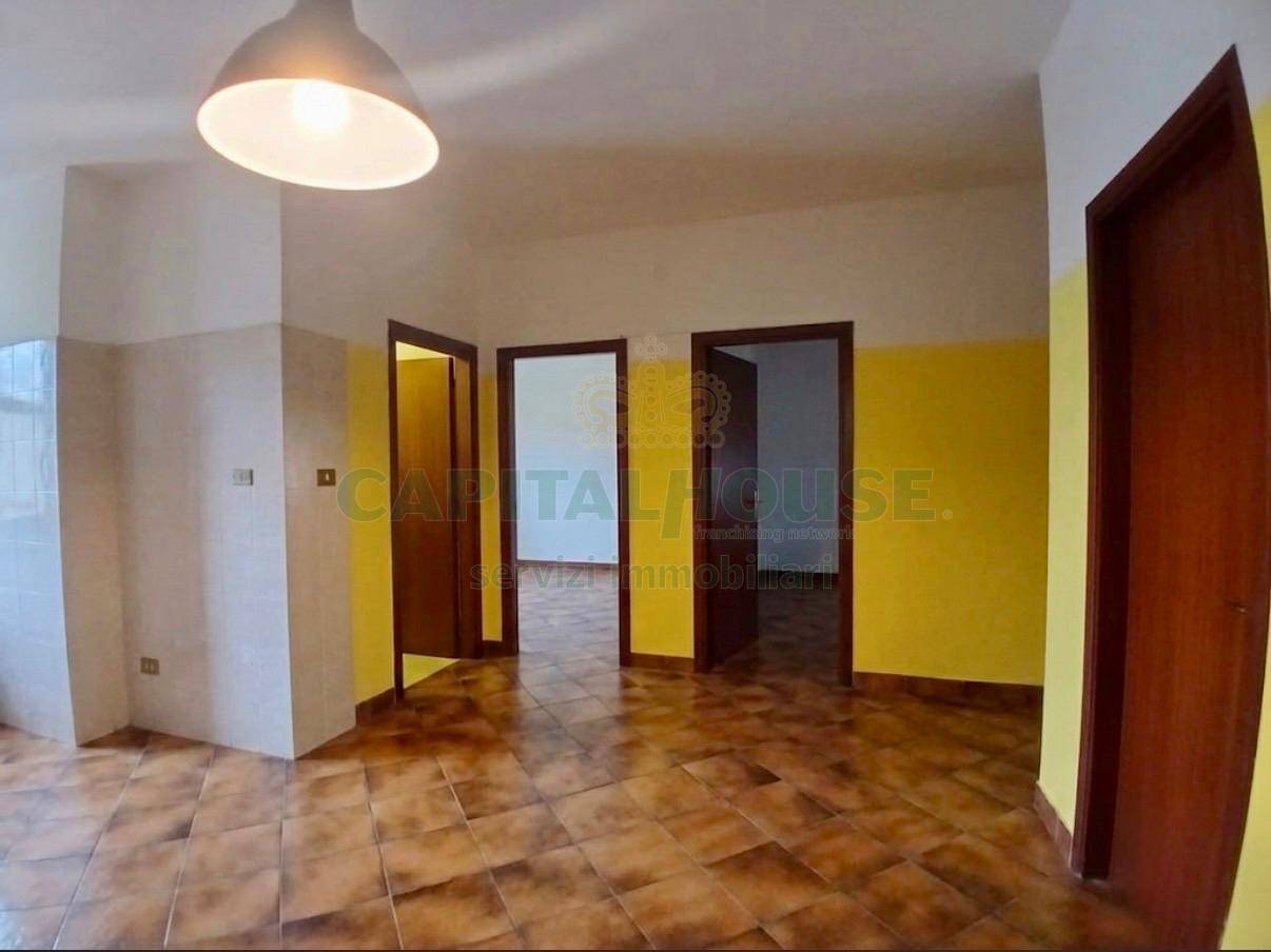 appartamento in vendita ad Avellino
