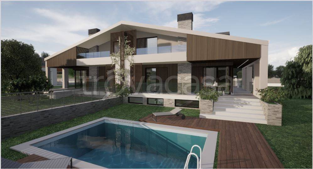 casa indipendente in vendita ad Avellino