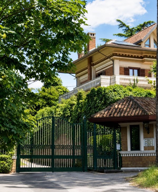 appartamento in vendita ad Avellino in zona Pianodardine