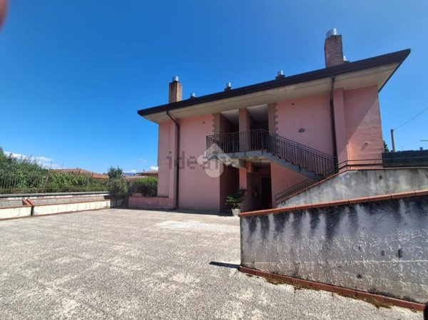 appartamento in vendita ad Avellino in zona Valle-Ponticelli