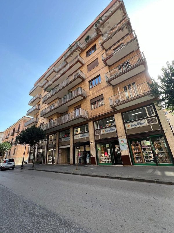 appartamento in vendita ad Avellino