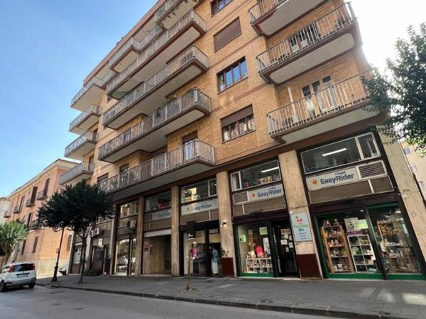 appartamento in vendita ad Avellino