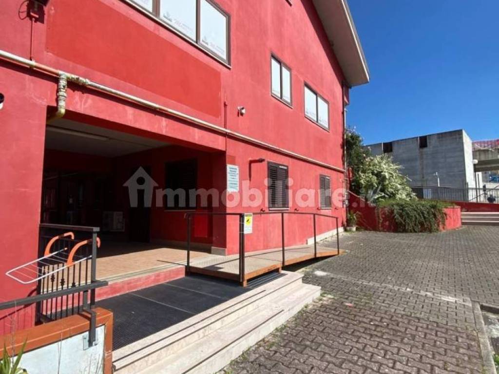 appartamento in vendita ad Avellino