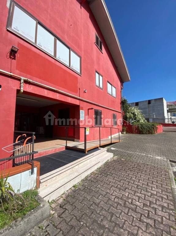 appartamento in vendita ad Avellino