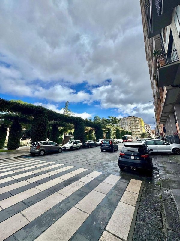 appartamento in vendita ad Avellino in zona Centro Città