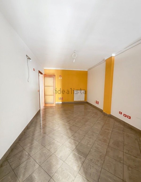 appartamento in vendita ad Avellino in zona Centro Città