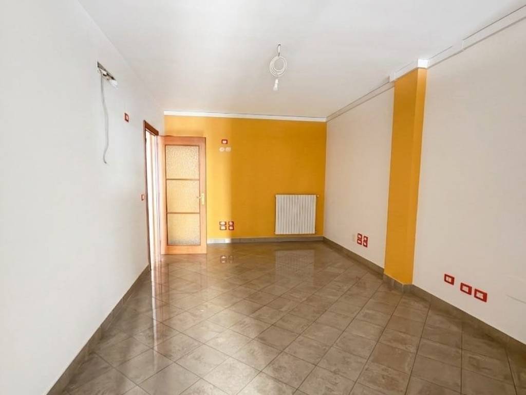 appartamento in vendita ad Avellino in zona Centro Città