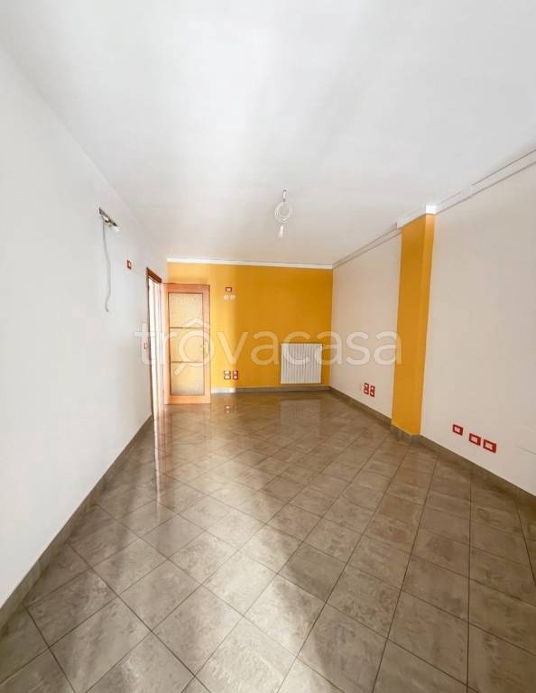appartamento in vendita ad Avellino in zona Centro Città