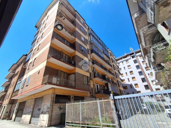 appartamento in vendita ad Avellino in zona Centro Città