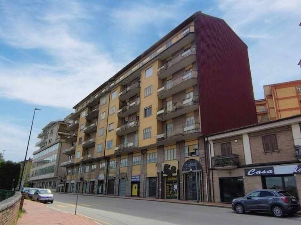 appartamento in vendita ad Avellino in zona Centro Città