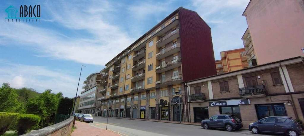 appartamento in vendita ad Avellino in zona Centro Città