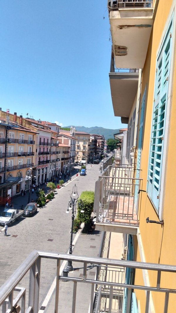 appartamento in vendita ad Avellino in zona Centro Città