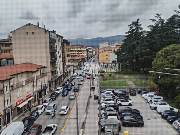 appartamento in vendita ad Avellino in zona Centro Città
