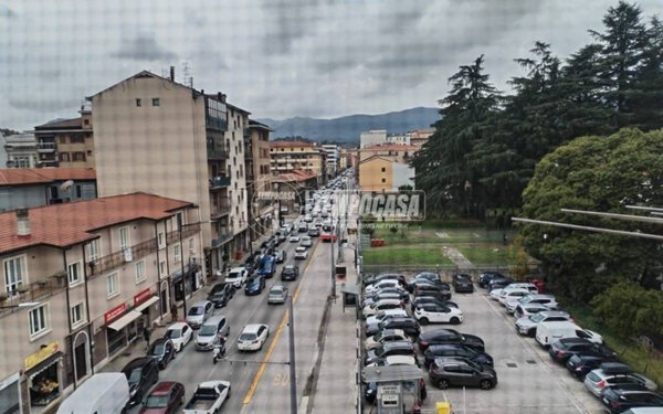 appartamento in vendita ad Avellino in zona Centro Città