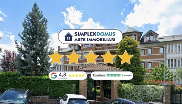 appartamento in vendita ad Avellino