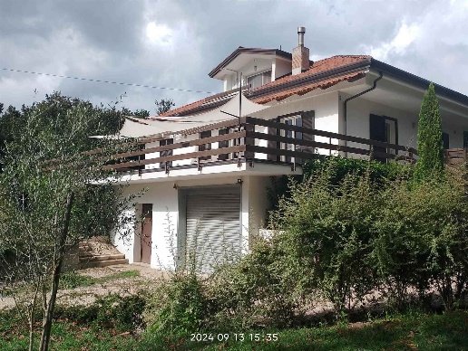 casa indipendente in vendita ad Avellino in zona Pianodardine