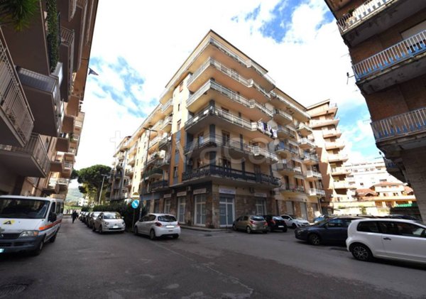 appartamento in vendita ad Avellino in zona Centro Città