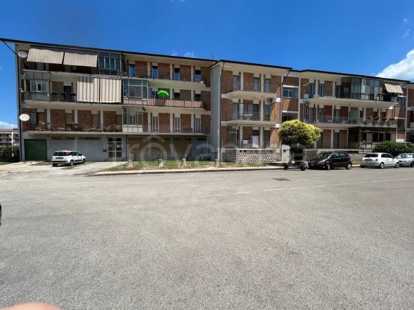 appartamento in vendita ad Avellino in zona Rione Mazzini